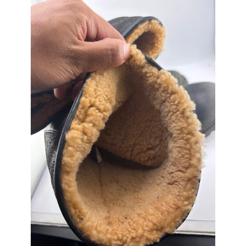 UGG australia sunburst